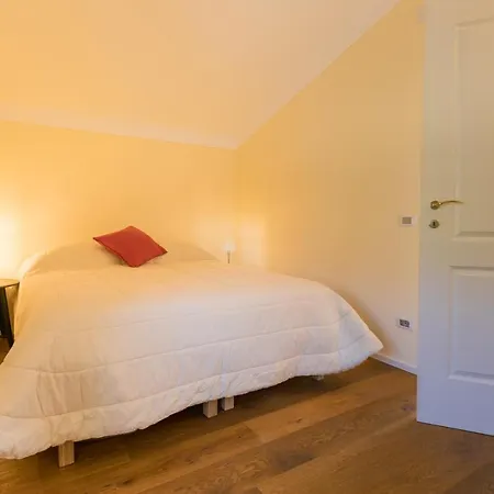 Vistaduomo Villa *